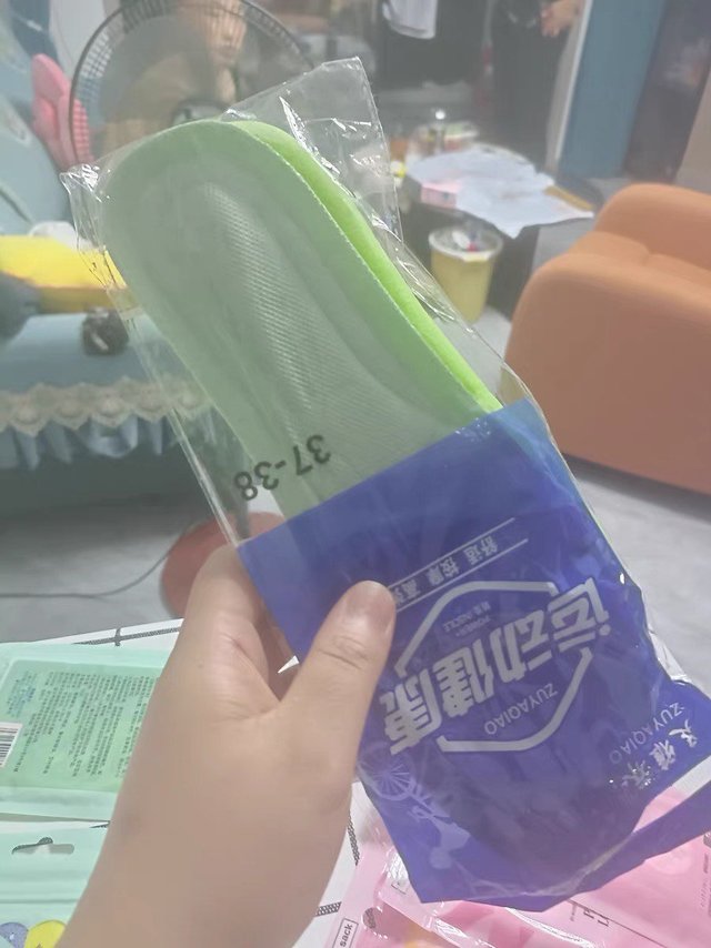 一元鞋垫