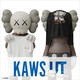 优衣库：这次联名不摆烂！KAWS x UNIQLO UT最新系列，每款都有亮点