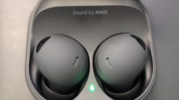 三星Buds2 Pro 耳机指北