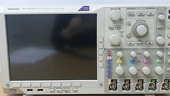 泰克Tektronix DPO4034B示波器350MHz