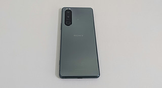 xperia5 Ⅲ开箱体验