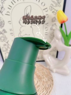 产后发质护理好物！蔚雨堂洗发水