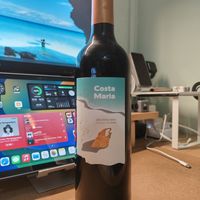 10块买瓶红酒，哪里贵了？玛利亚海之情（Maria）干红葡萄酒