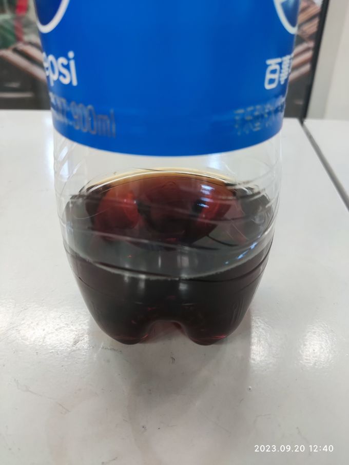 饮料