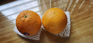 好吃的橙子，送来做中秋送礼的好搭档
