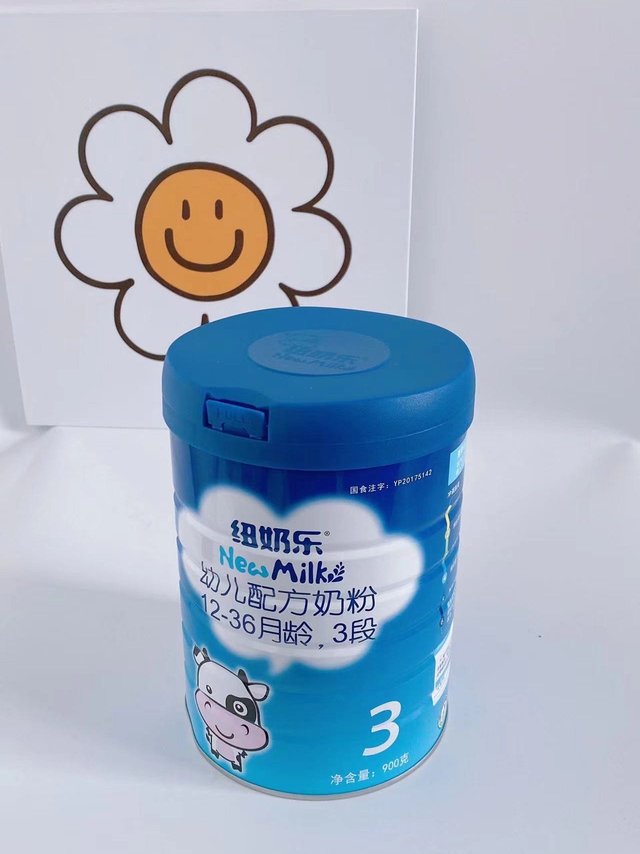 🌟【宝宝奶粉】产品评测🍼