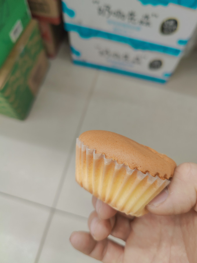 饼干糕点