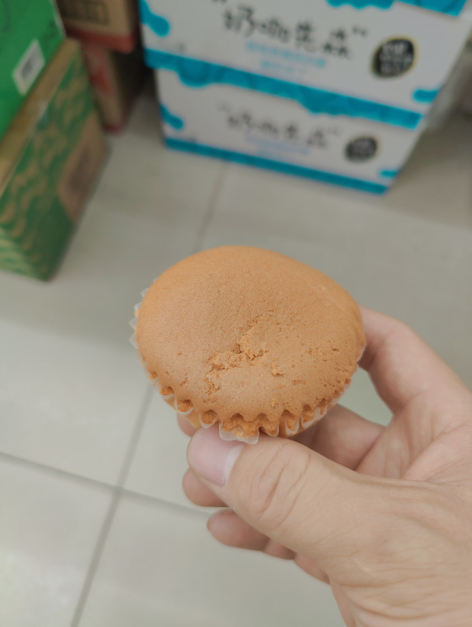 饼干糕点