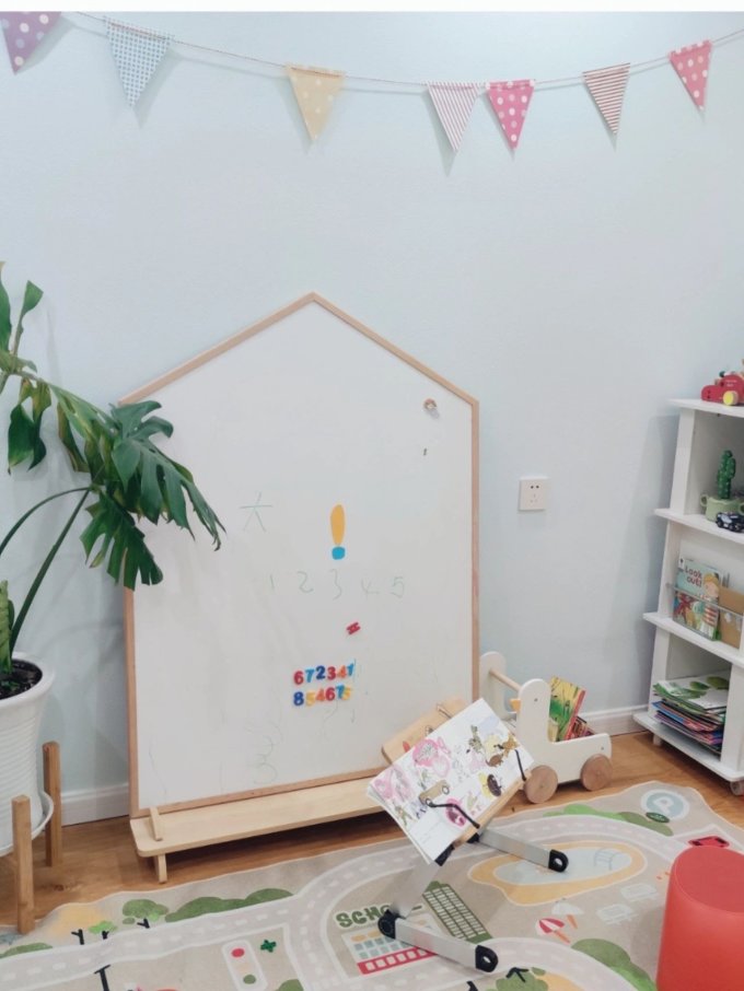DIY玩具