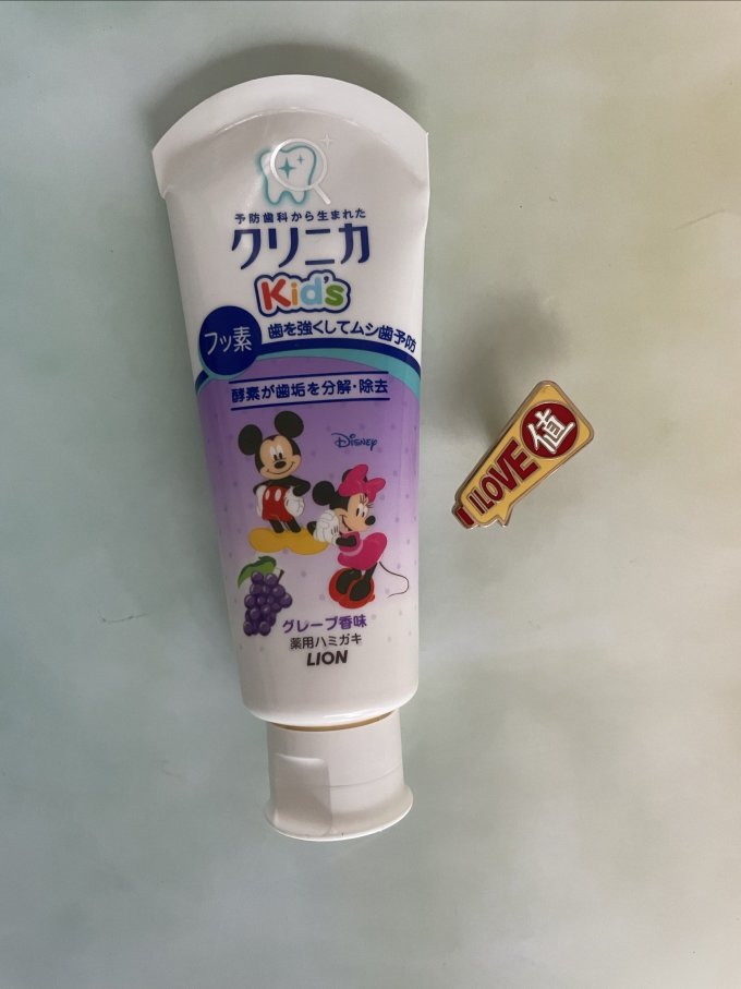 婴儿口腔护理