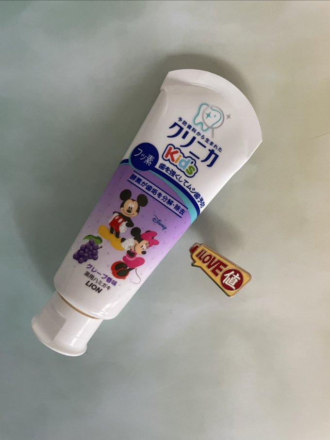婴儿口腔护理