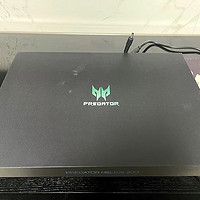 ￼￼宏碁（acer）掠夺者战斧300 酷睿i9 笔记本电脑游戏本电竞本骨灰玩家级独立显卡17.3英寸高￼￼