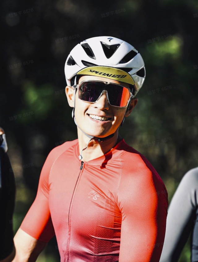 【乔智联名-单品评测】igpsport bsc200套装