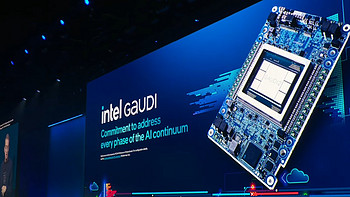 AI最前线 篇十九：大打出手！Intel发布Gaudi2 AI平台抗衡英伟达
