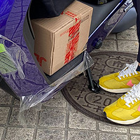 有着大气垫的Nike Air Max Pre-Day复古休闲鞋