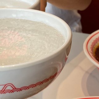 来一口大碗儿雪碧