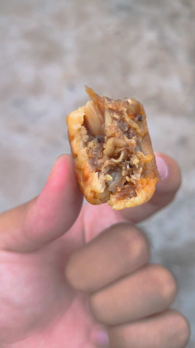 月饼