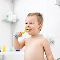 宝宝抗拒刷牙，3招有效引导！