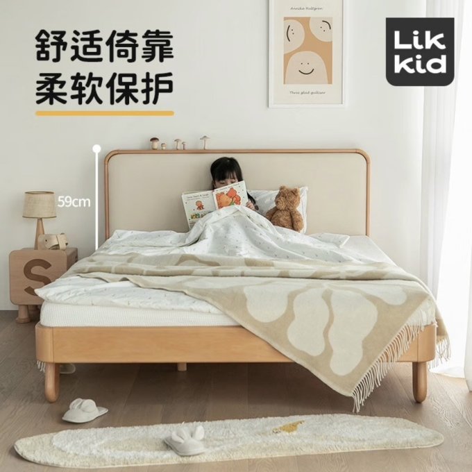 儿童床