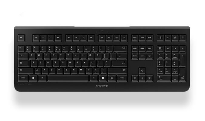 樱桃发布 KW 7100 MINI BT和 KW 3000 办公键盘，便携、剪刀脚，耐用静音