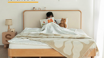 儿童床安全性怎么看？99%的父母不知道！
