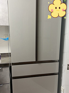 卡萨帝505原创设计师系列冰箱
