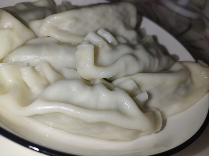 湾仔码头水饺/馄饨