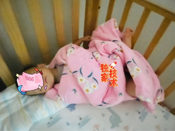 都说婴儿床不好用？