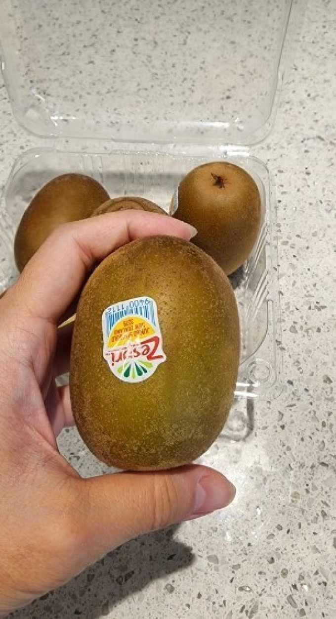 新鲜水果