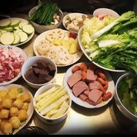 火锅! 火锅！在家自己煮，才是美食的最高境界！