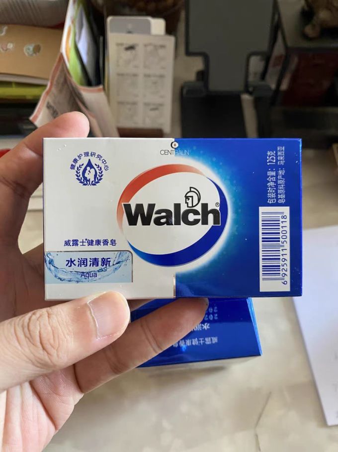 香皂