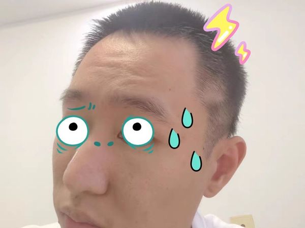 理发35一次？自己买个电推直接干不香吗！