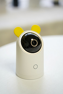 海雀智能摄像头Pro 4K版：全方位保障家庭安防，让你随时掌握家里状态