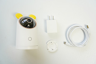 海雀智能摄像头Pro 4K版：全方位保障家庭安防，让你随时掌握家里状态