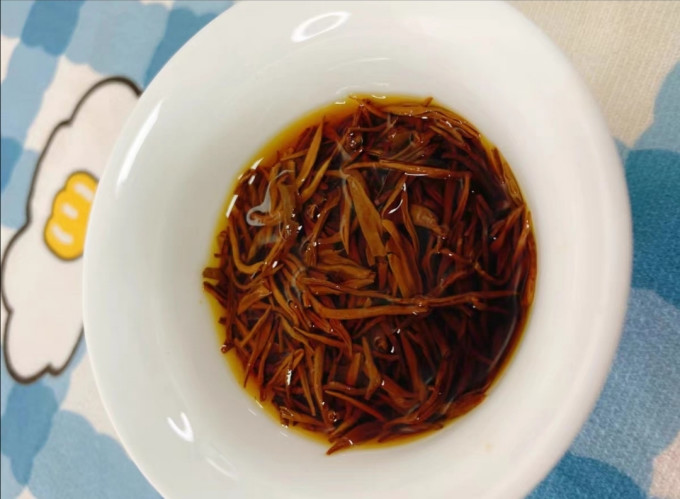 茶类