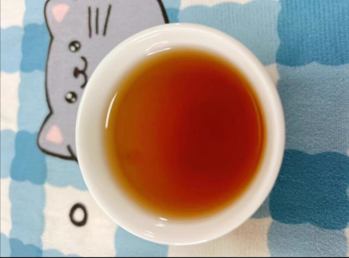 茶类