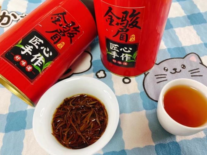 茶类
