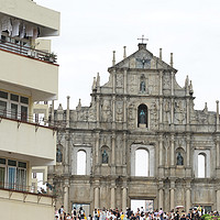 不走寻常路，后疫情时代的澳门一日游记