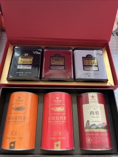 爱上华祥苑，品味茶香四溢的人生