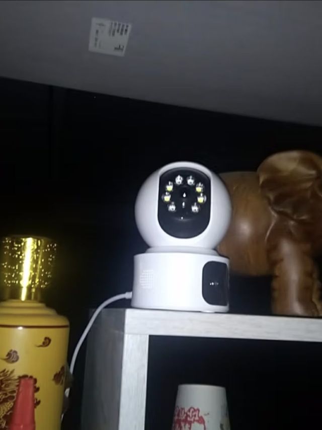 出去玩？家里安全同样重要!