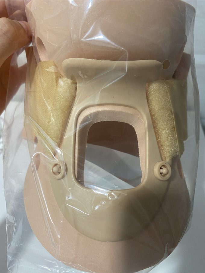 运动护具