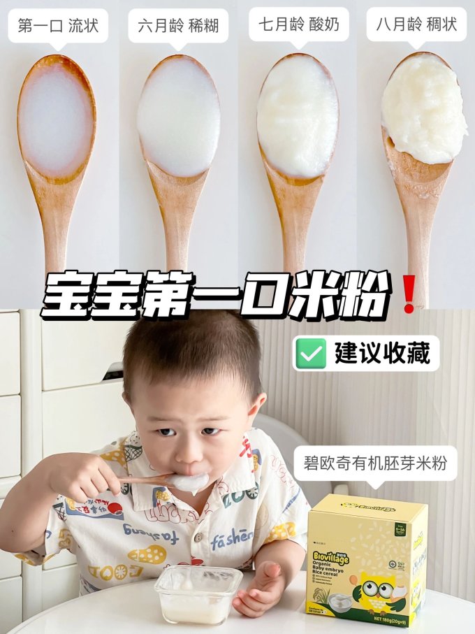 碧欧奇米粉菜粉