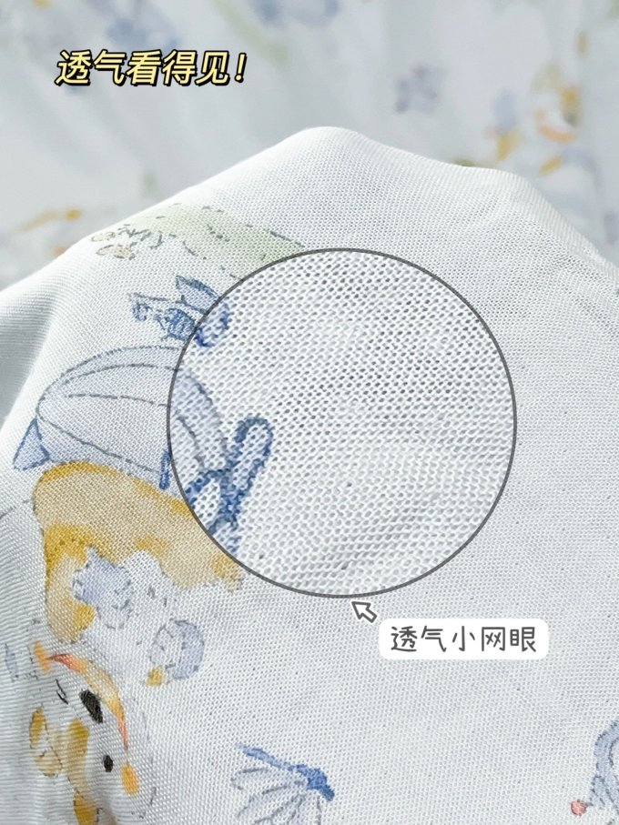 婴儿床垫