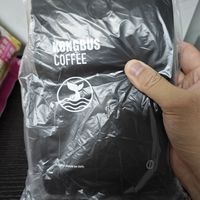 分享自己买的第一款咖啡豆