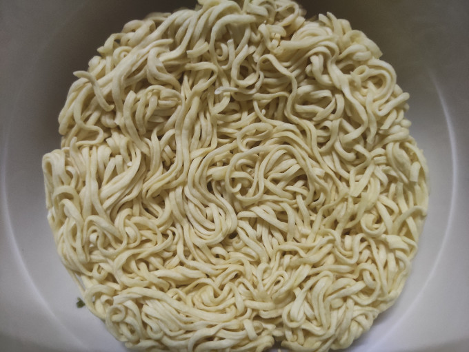 方便食品
