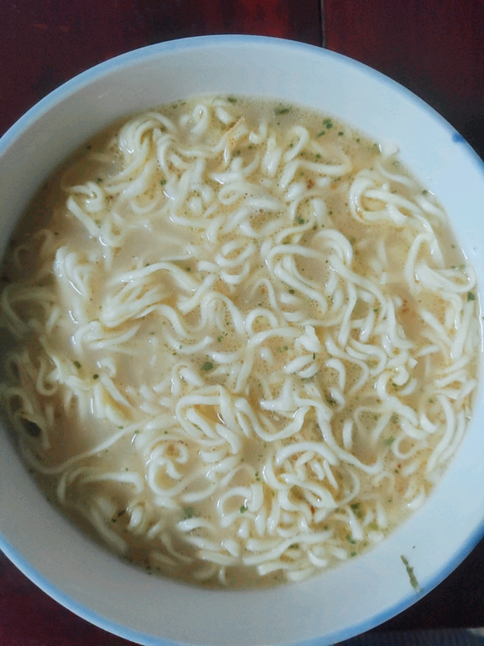 方便食品