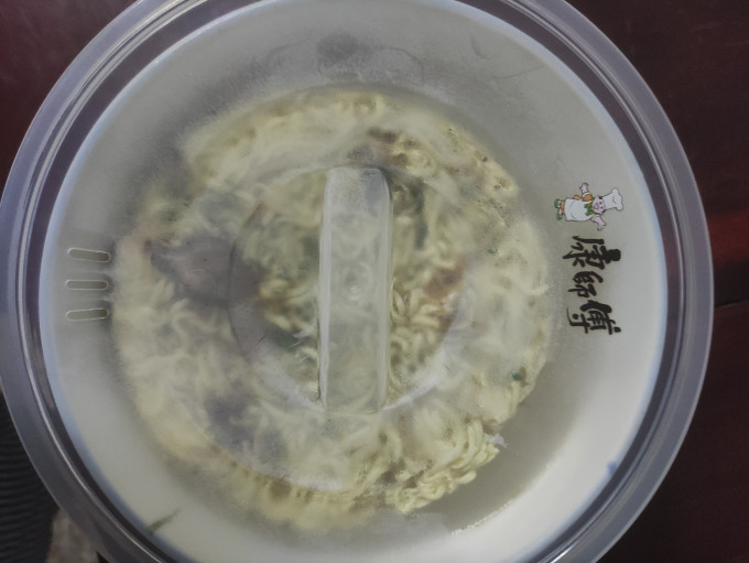 方便食品