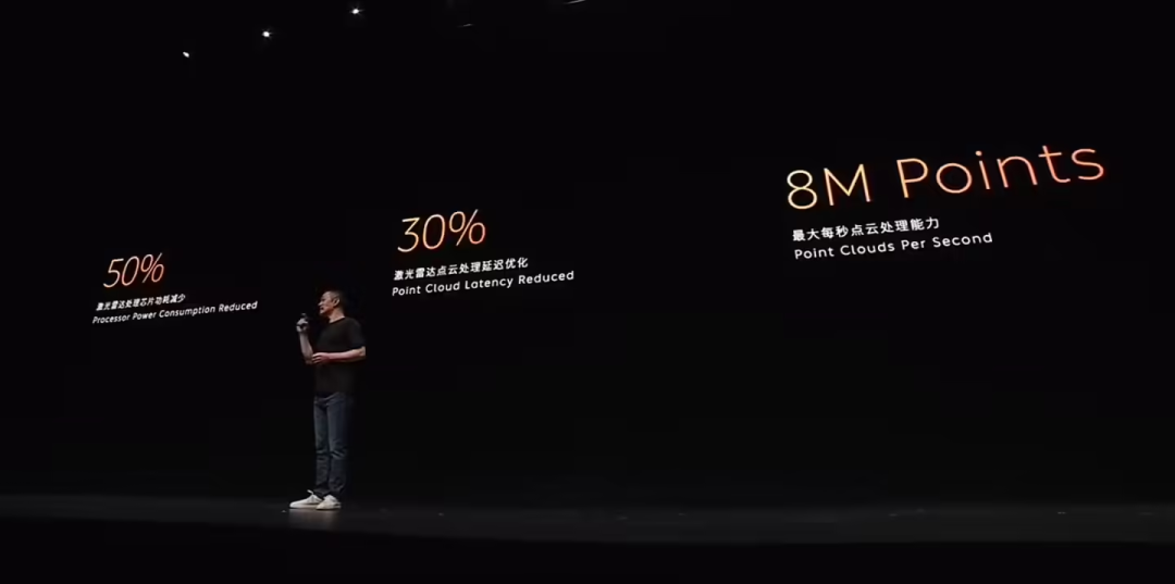 蔚来首颗自研芯片命名为“杨戬”,宣布 10 月量产