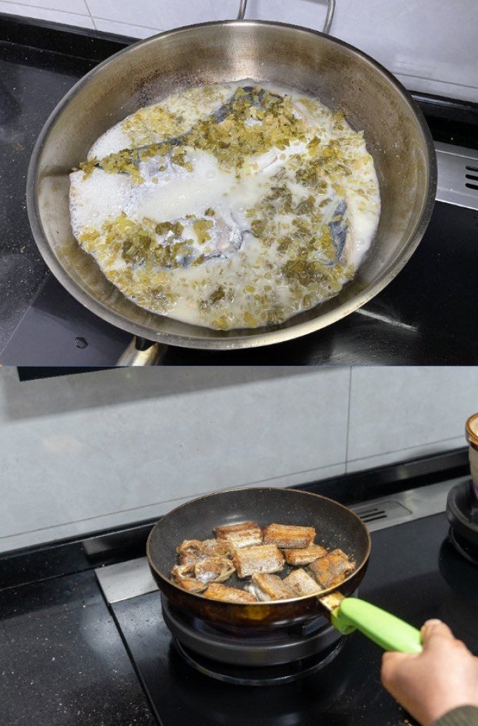 集成灶