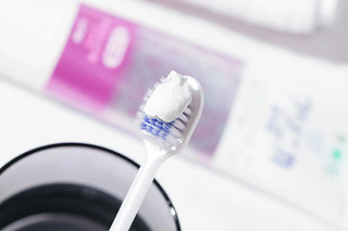 牙齿护理高端局｜无限回购的酵素牙膏